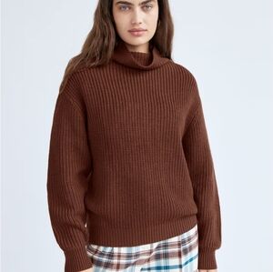 Aritzia Wilfred Montpelier sweater / M
